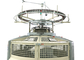 Single Jersey Circular Weft Knitting Machine With High - Tech Operating System