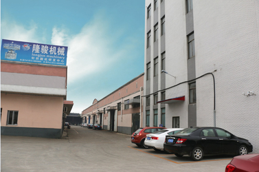 China Zhangjiagang Longjun Machinery Co., Ltd. company profile