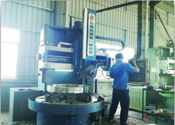 China Zhangjiagang Longjun Machinery Co., Ltd. company profile