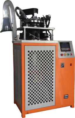High Production Circular Hat Knitting Machine Full Computer Control CE Approved