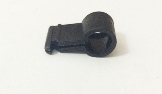 Black Circular Knitting Machine Parts With Extreme Rigidity And Hardness