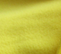 100% Polyester Circular Knit Fabric , Bright Color School Soft Velvet Fabric